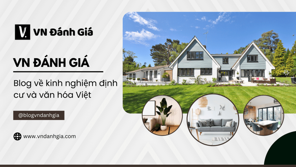 Blog về người Việt Online